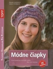 TOPP Módne čiapky