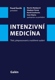 Intenzivní medicína