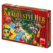 Hra Království her 365 her