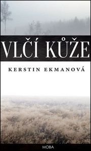 Vlčí kůže
