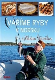 Vaříme ryby v Norsku