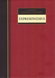 Expresionizmus