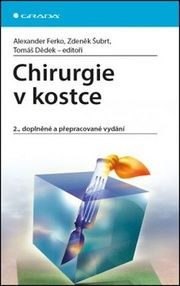 Chirurgie v kostce