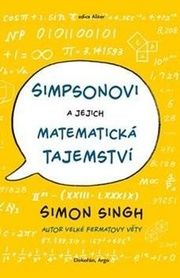Simpsonovi a jejich matematická tajemství