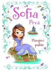 Sofia Prvá Plávajúci palác