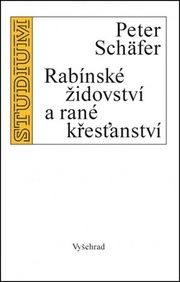 Rabínské židovství a rané křesťanství