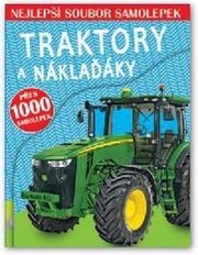 Traktory a náklaďáky