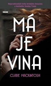 Má je vina