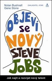 Objeví se nový Steve Jobs?