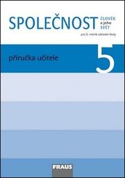 Společnost 5 Příručka učitele