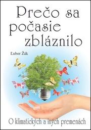 Prečo sa počasie zbláznilo
