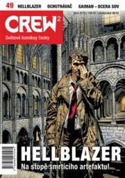 CREW2 49 Hellblazer