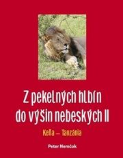 Z pekelných hlbín do výšin nebeských 2