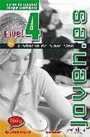 Joven.es 4 Pracovní sešit + CD