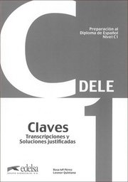 Preparación Diploma DELE C1 klíč