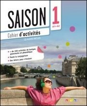 Saison 1 Pracovní sešit