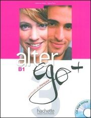 Alter Ego+ 3 Učebnice