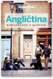 Angličtina Konverzace a slovník