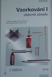 VZORKOVÁNÍ I