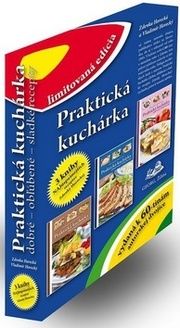 Praktická kuchárka