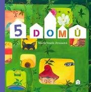 Pět domů