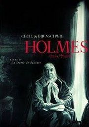 Holmes 3+4