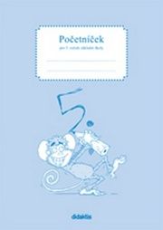 Početníček pro 5. ročník ZŠ