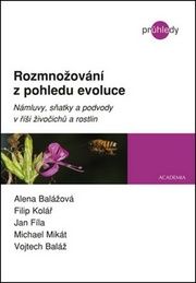 Rozmnožování z pohledu evoluce