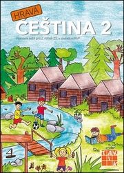 Hravá čeština 2