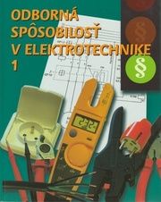 Odborná spôsobilosť v elektrotechnike 1