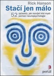Stačí jen málo