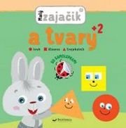 Malý zajačik a tvary