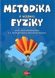 METODIKA k učebnici fyziky