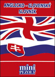 Anglicko-slovenský slovník