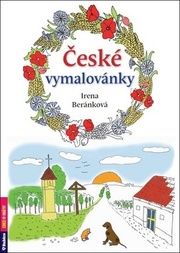 České vymalovánky