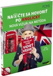 Naučte sa hovoriť po anglicky + CD