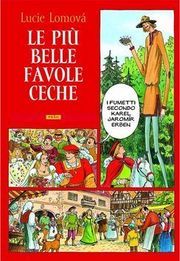 ZLATÉ ČESKÉ POHÁDKY/LE PIU BELLE FAVOLE CECHE