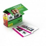 Krabička na slovíčka - na ceste a v meste-Pons Naočte sa slovíčka po nemecky