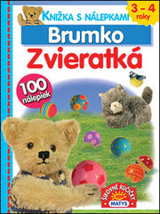 Brumko - Zvieratká