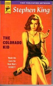 The Colorado Kid