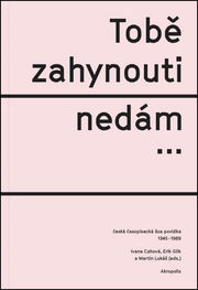 Tobě zahynouti nedám…