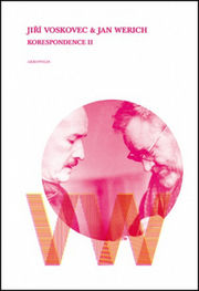 Jiří Voskovec & Jan Werich Korespondence II