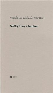 Nářky ženy z harému