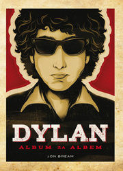 Dylan - Album za albem