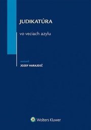 Judikatúra vo veciach azylu