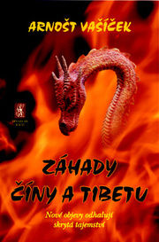 Záhady Číny a Tibetu