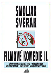 Filmové komedie S + S II.
