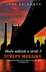 Moře nálezů a ztrát 3