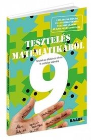 Testovanie 9 z matematiky – Testy pre 9 ročník ZŠ v MJ