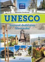 UNESCO Svetové dedičstvo Slovenska